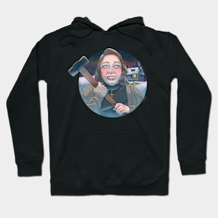 Misery Hoodie